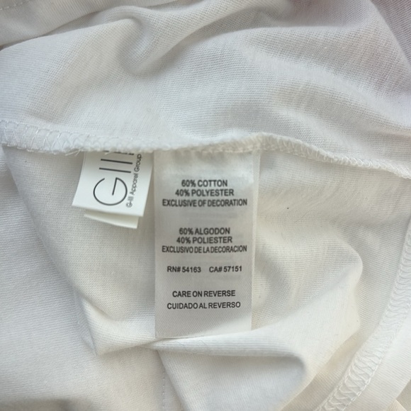 NWT Cardinals Baseball Short Sleeve Tee Shirt - Picture 8 of 8